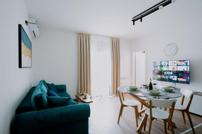 Terra Apartments